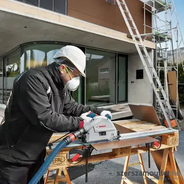 BOSCH Expert for High Pressure Laminate körfűrésztárcsa (216x30x2,8 mm) 64 fog