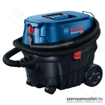 BOSCH GAS 12-25 PL Száraz-nedves porszívó (1250W/25l) (060197C100)