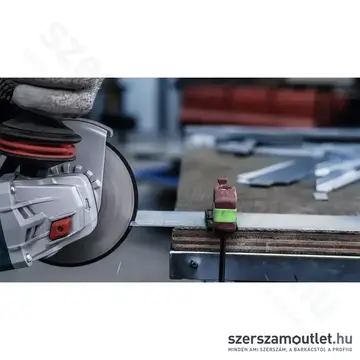 BOSCH Best for Inox vágókorong 125x0,8x22,23mm