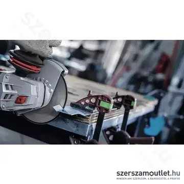 BOSCH Best for Inox vágókorong 125x0,8x22,23mm