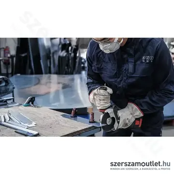 BOSCH Best for Inox vágókorong 125x0,8x22,23mm