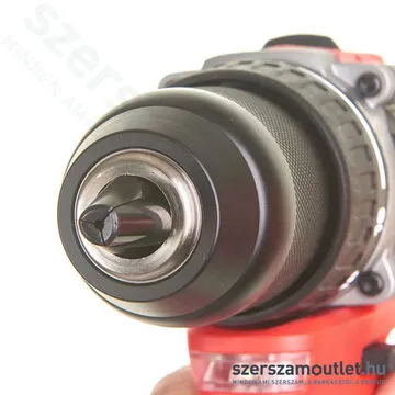 MILWAUKEE M18 CBLDD-402C Akkus fúró-csavarbehajtó, szénkefementes, kofferben (60Nm/2x4,0Ah/18V)