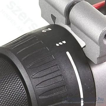 MILWAUKEE M18 BLDD2-502X Akkus fúró-csavarbehajtó, szénkefementes, HD kofferben (82Nm/2x5,0Ah/18V)