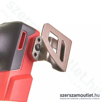 MILWAUKEE M18 BLDD2-502X Akkus fúró-csavarbehajtó, szénkefementes, HD kofferben (82Nm/2x5,0Ah/18V)