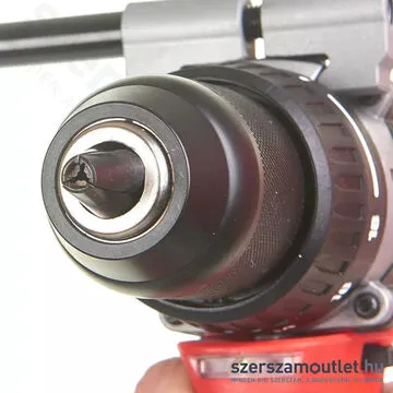 MILWAUKEE M18 BLDD2-502X Akkus fúró-csavarbehajtó, szénkefementes, HD kofferben (82Nm/2x5,0Ah/18V)