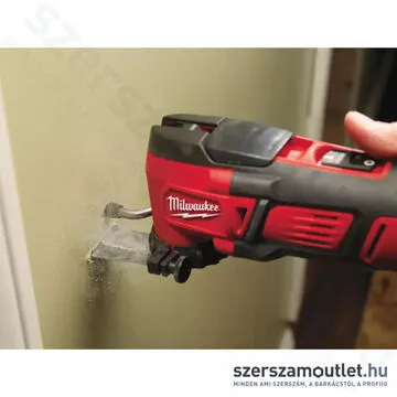 MILWAUKEE M18 BMT-0 Akkus multigép (18V) (Akku és töltő nélkül!) (4933446203)