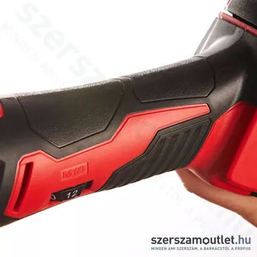 MILWAUKEE M18 BMT-0 Akkus multigép (18V) (Akku és töltő nélkül!) (4933446203)