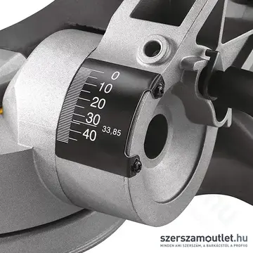 DEWALT DWS778-QS Gérvágó (1850W/250mm)