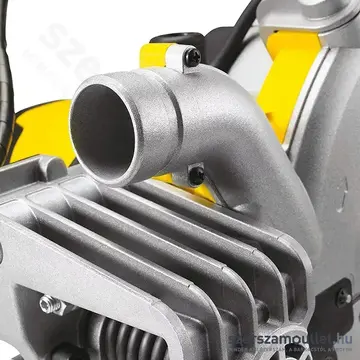 DEWALT DWS778-QS Gérvágó (1850W/250mm)