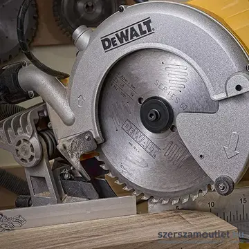 DEWALT DWS778-QS Gérvágó (1850W/250mm)