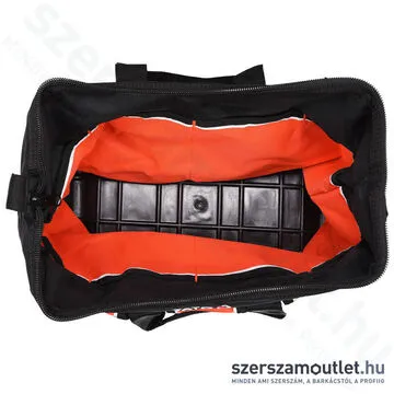 YATO Szerszámos táska 15 zsebes (YT-74361)