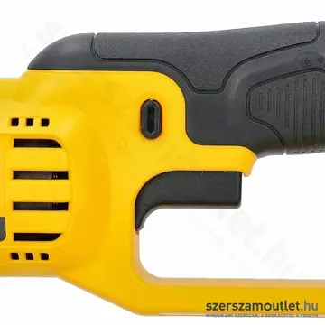 DEWALT DCG412N-XJ Akkus sarokcsiszoló (18V/125mm) (Akku és töltő nélkül!)