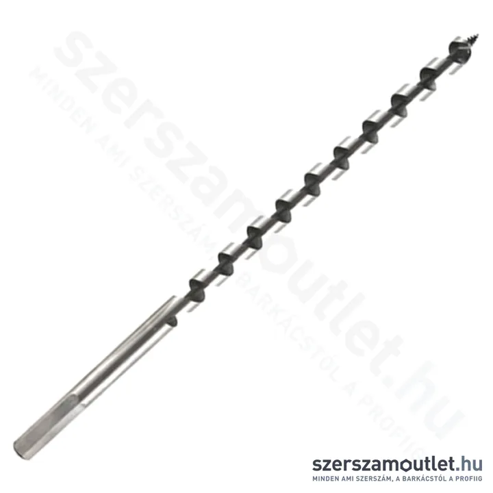 MAKITA Gerendafúró hatszögszárral 8x200/115mm (D-07244)