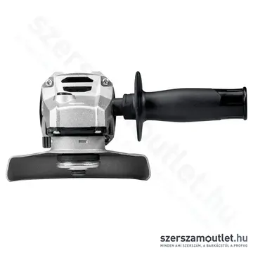 METABO W 1100-125 Sarokcsiszoló (1100W/125mm)