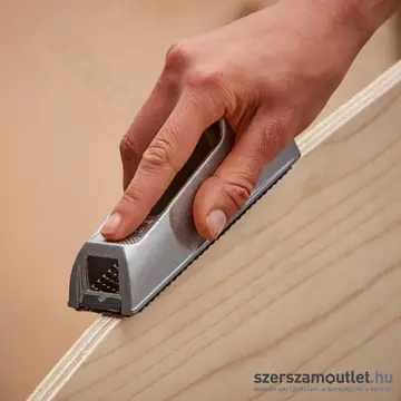 STANLEY Fémházas gipszkarton ráspoly 140mm (5-21-399)