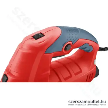 EXTOL Szórúfűrész lézerrel (800W/110mm)