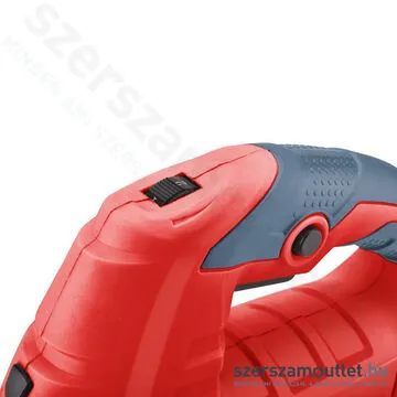 EXTOL Szórúfűrész lézerrel (800W/110mm)