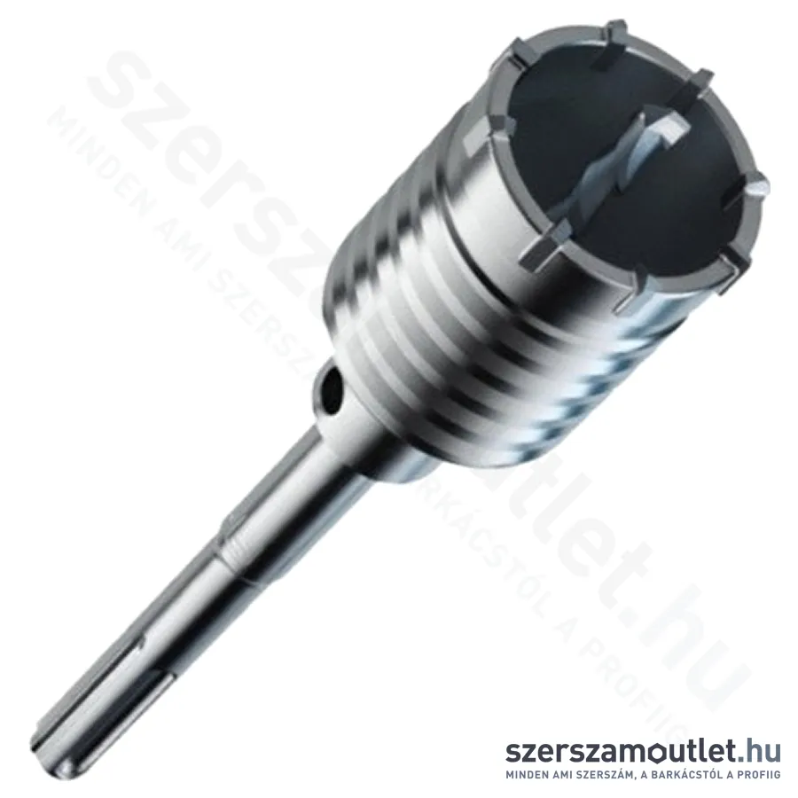 MAKITA Nem szerelhető SDS-Max dobozfúró 68x290mm (P-64406)