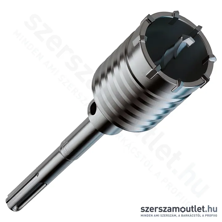 MAKITA Nem szerelhető SDS-Max dobozfúró 50x290mm (P-64397)