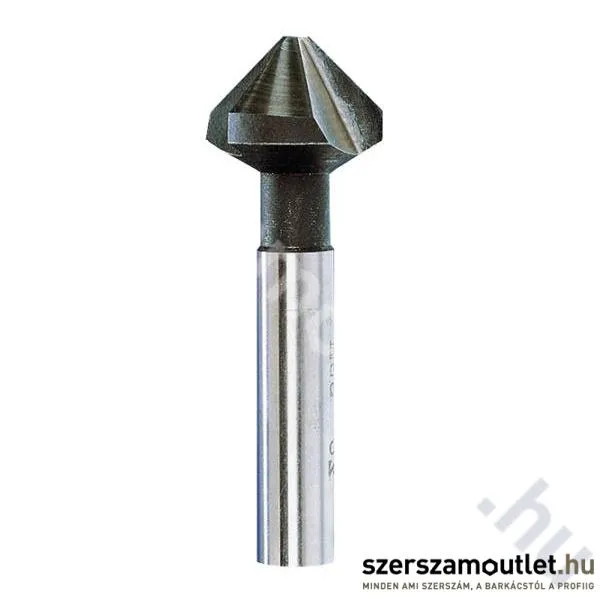 MAKITA Süllyesztő fúró HSS háromélű D8,3mm