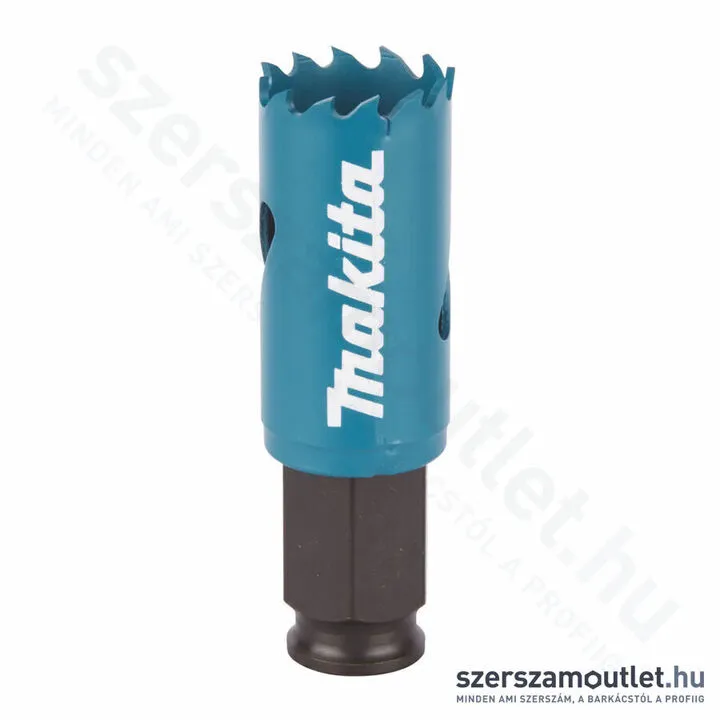 MAKITA bimetál körkivágó 24mm EZYCHANGE (B-11302)(E-03682)