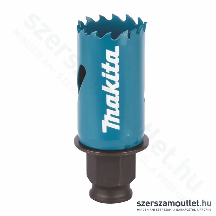 MAKITA bimetál körkivágó 27mm EZYCHANGE (B-31712)(E-03707)