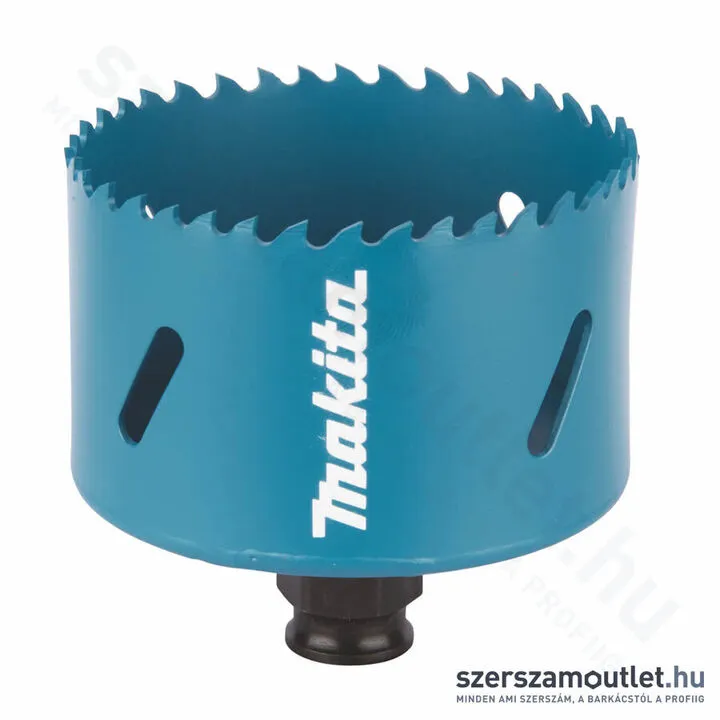 MAKITA bimetál körkivágó 73mm EZYCHANGE (B-31762)(E-03925)