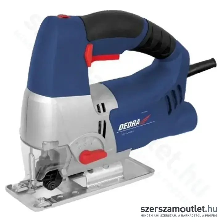 DEDRA Szúrófűrész (750W/80mm) (DED7965)