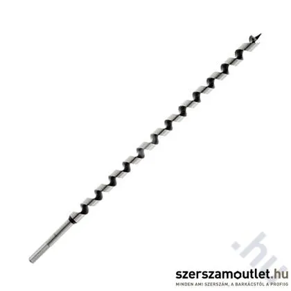 HIKOKI Fafúró tengely nélküli 18x620mm
