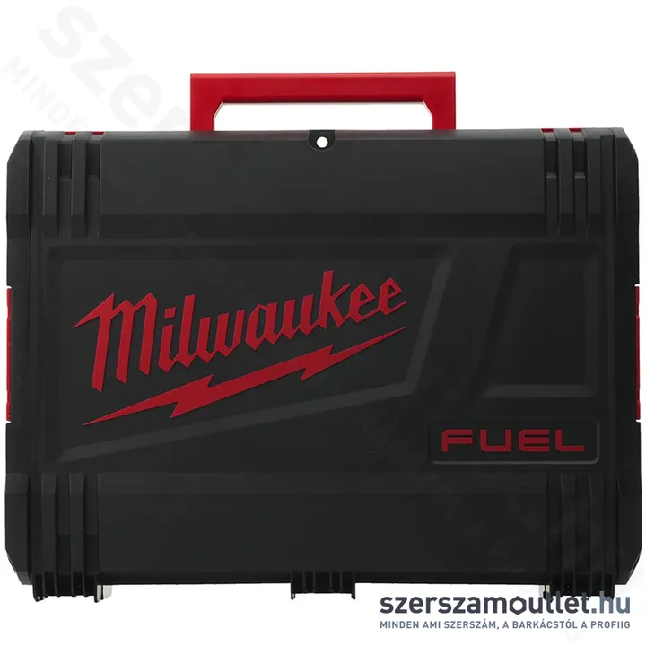 MILWAUKEE HEAVY DUTY univerzális koffer (4932459206)