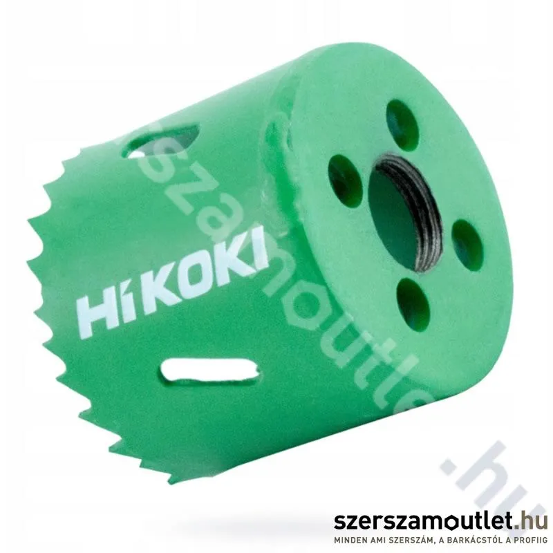 HIKOKI Bi-metal körkivágó 14mm