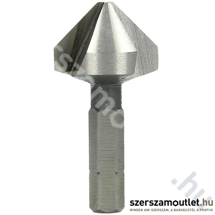 HIKOKI Süllyesztő fúró 6,3mm, M3, HSS-G