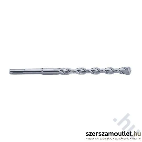 HIKOKI SDS-Plus 2 élű TCT fúrószár 8x1000mm