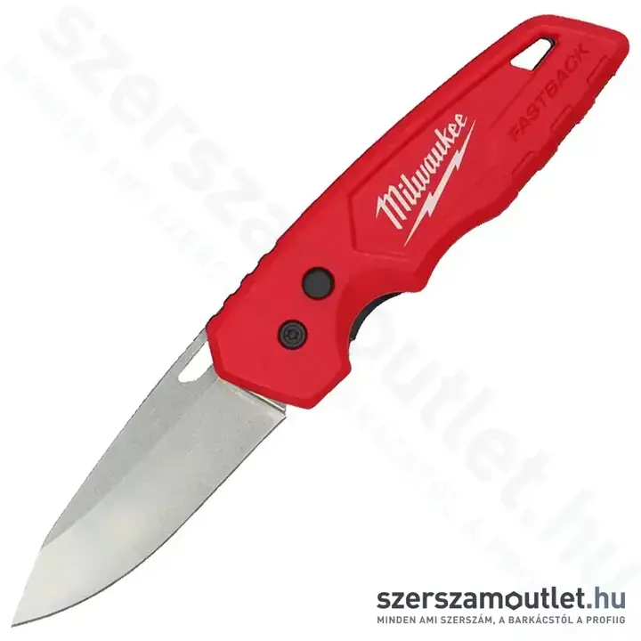 MILWAUKEE FASTBACK Összecsukható kés (48221990)