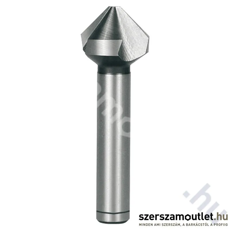 RUKO Kúpsüllyesztő HSS-E 12,4mm, hossz: 56mm