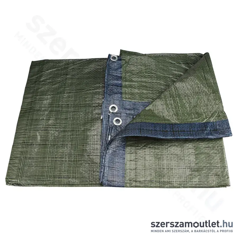 EXTOL Takaróponyva, standard, vízálló, 2x3m