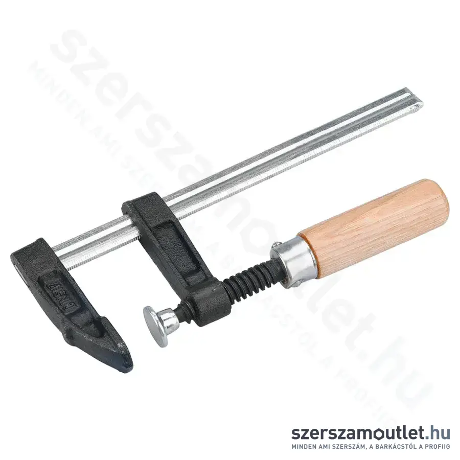 EXTOL Asztalos szorító 50x150mm