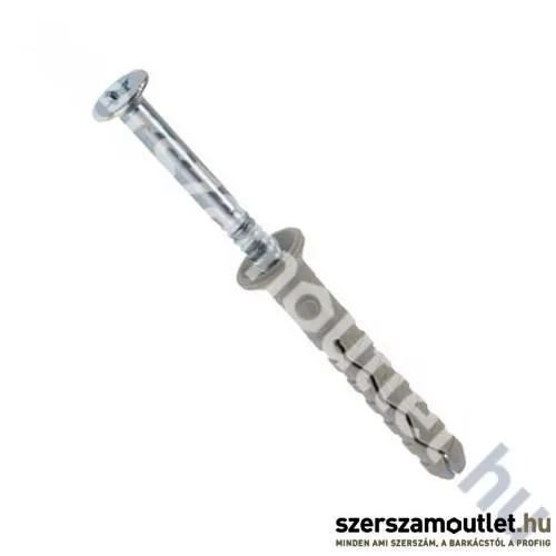 KOELNER Beütőék SFKH D6x40mm /20db