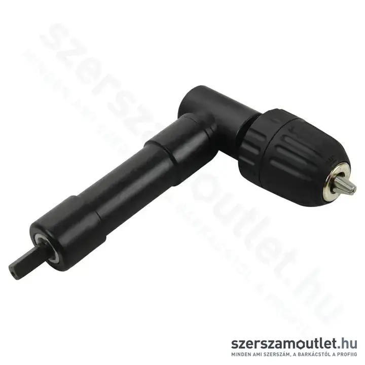 EXTOL Gyorstokmány, L-alakú 3/8" (0,8-10mm)