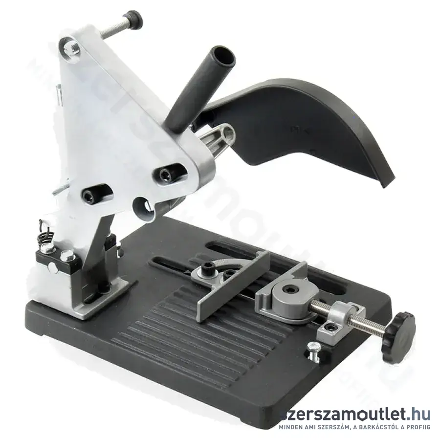 EXTOL Sarokcsiszoló állvány 115/125mm