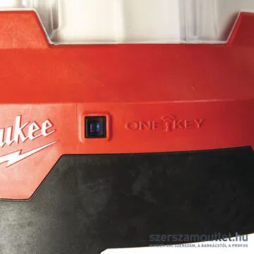 MILWAUKEE M18 ONESLSP-0 LED Akkus helyszínmegvilágító lámpa (18V) (Akku és töltő nélkül!)