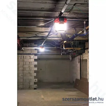 MILWAUKEE M18 ONESLSP-0 LED Akkus helyszínmegvilágító lámpa (18V) (Akku és töltő nélkül!)
