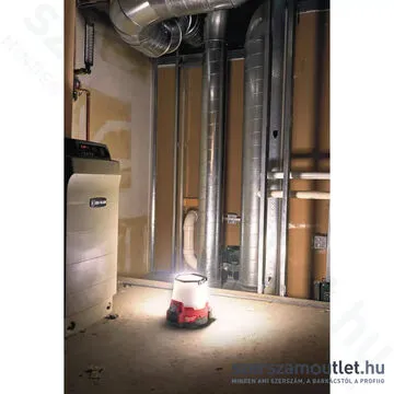 MILWAUKEE M18 ONESLSP-0 LED Akkus helyszínmegvilágító lámpa (18V) (Akku és töltő nélkül!)