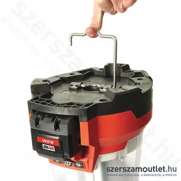 MILWAUKEE M18 ONESLSP-0 LED Akkus helyszínmegvilágító lámpa (18V) (Akku és töltő nélkül!)