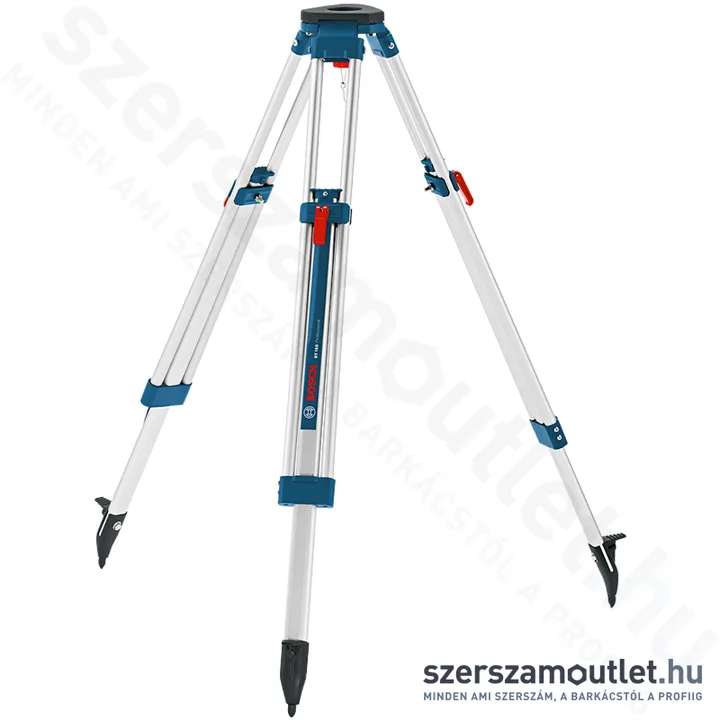 BOSCH BT 160 Mérőműszer állvány (0601091200)