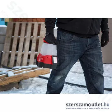 MILWAUKEE M18 TAL Akkus térmegvilágító lámpa (18V) (Akku és töltő nélkül!)