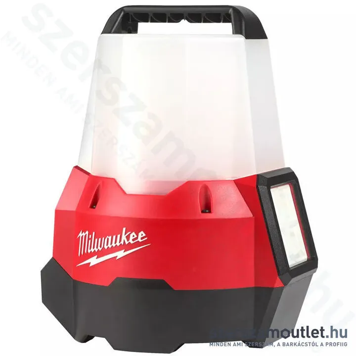MILWAUKEE M18 TAL Akkus térmegvilágító lámpa (18V) (Akku és töltő nélkül!) (4933464134)
