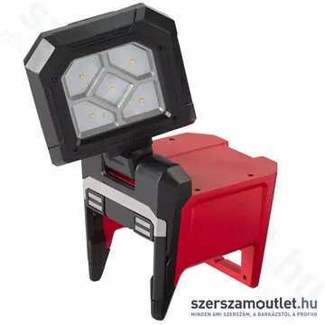 MILWAUKEE M18 PAL-0 Akkus forgatható lámpa (18V) (Akku és töltő nélkül!) (4933464105)