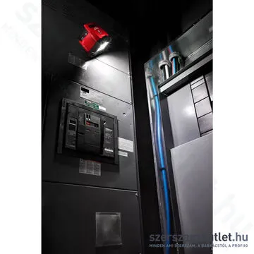 MILWAUKEE M18 PAL-0 Akkus forgatható lámpa (18V) (Akku és töltő nélkül!) (4933464105)