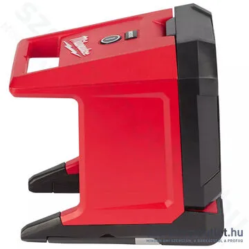 MILWAUKEE M18 PAL-0 Akkus forgatható lámpa (18V) (Akku és töltő nélkül!) (4933464105)
